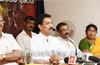 Mangaluru: DK delegation to meet Union ministers on Yettinahole - MP Kateel